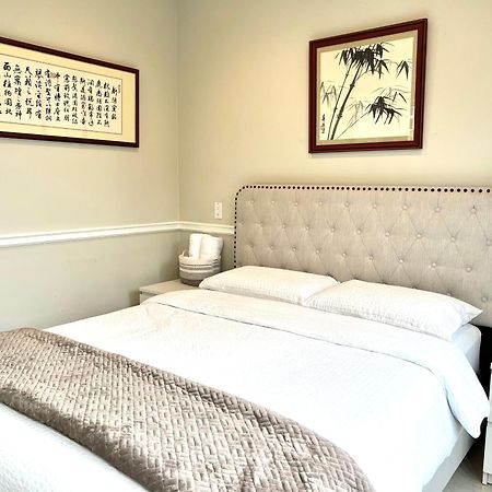 Coze Home In Vancouver Near Yvr Ngoại thất bức ảnh