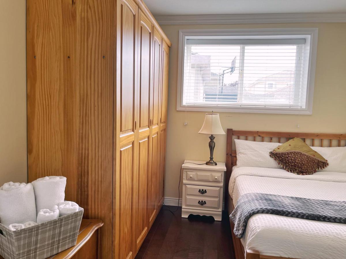 Coze Home In Vancouver Near Yvr Ngoại thất bức ảnh