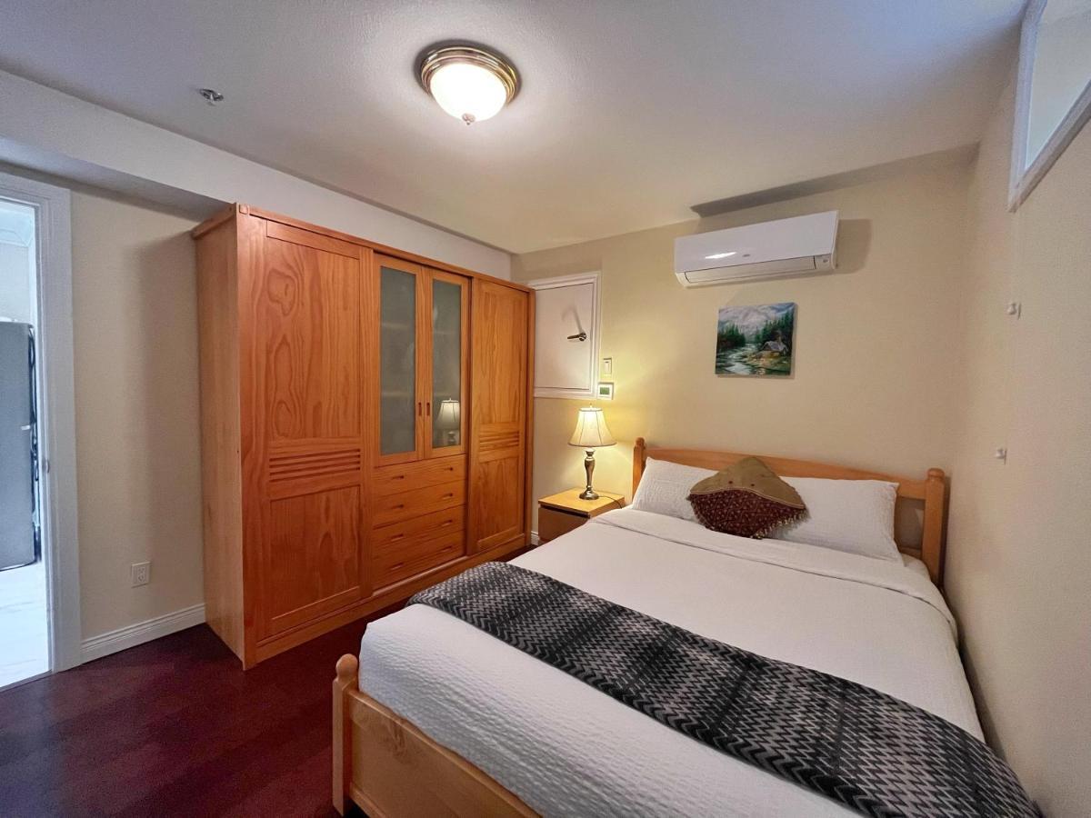 Coze Home In Vancouver Near Yvr Ngoại thất bức ảnh