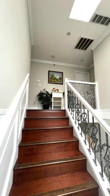 Coze Home In Vancouver Near Yvr Ngoại thất bức ảnh