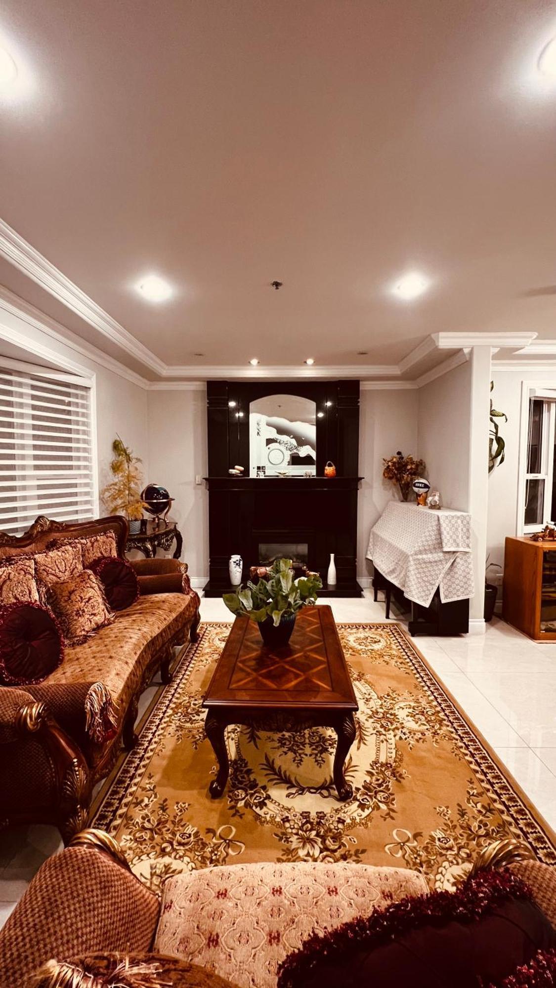 Coze Home In Vancouver Near Yvr Ngoại thất bức ảnh