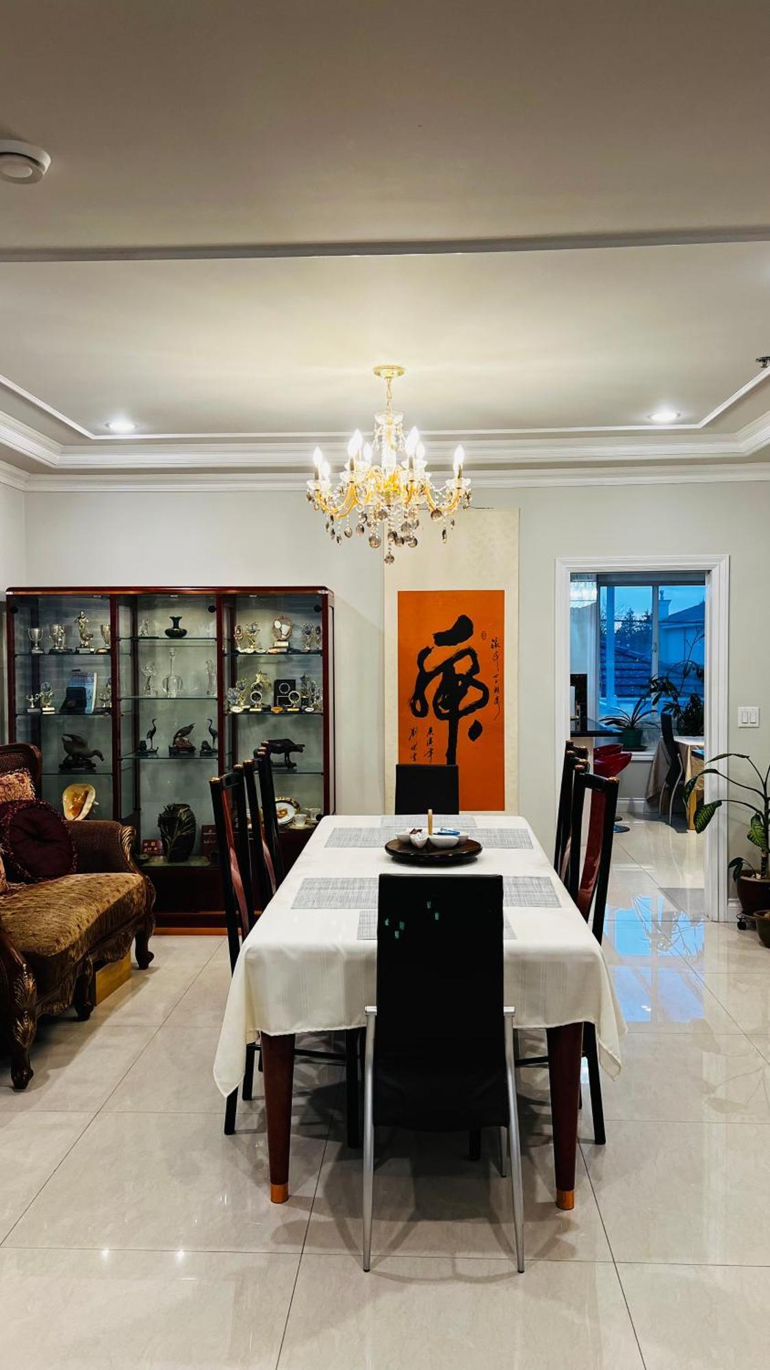 Coze Home In Vancouver Near Yvr Ngoại thất bức ảnh