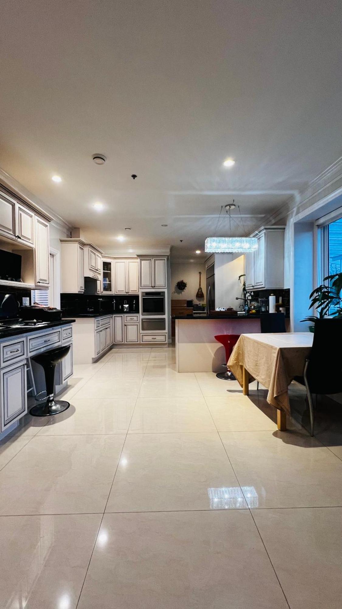 Coze Home In Vancouver Near Yvr Ngoại thất bức ảnh