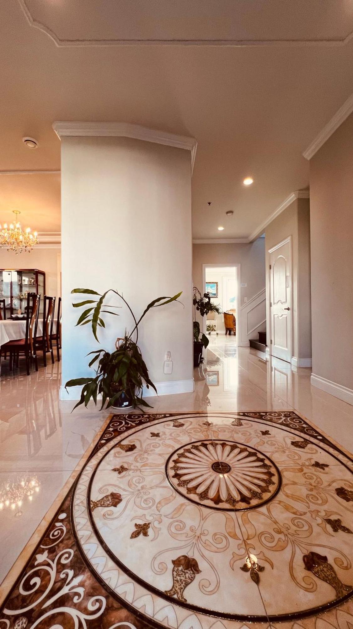 Coze Home In Vancouver Near Yvr Ngoại thất bức ảnh