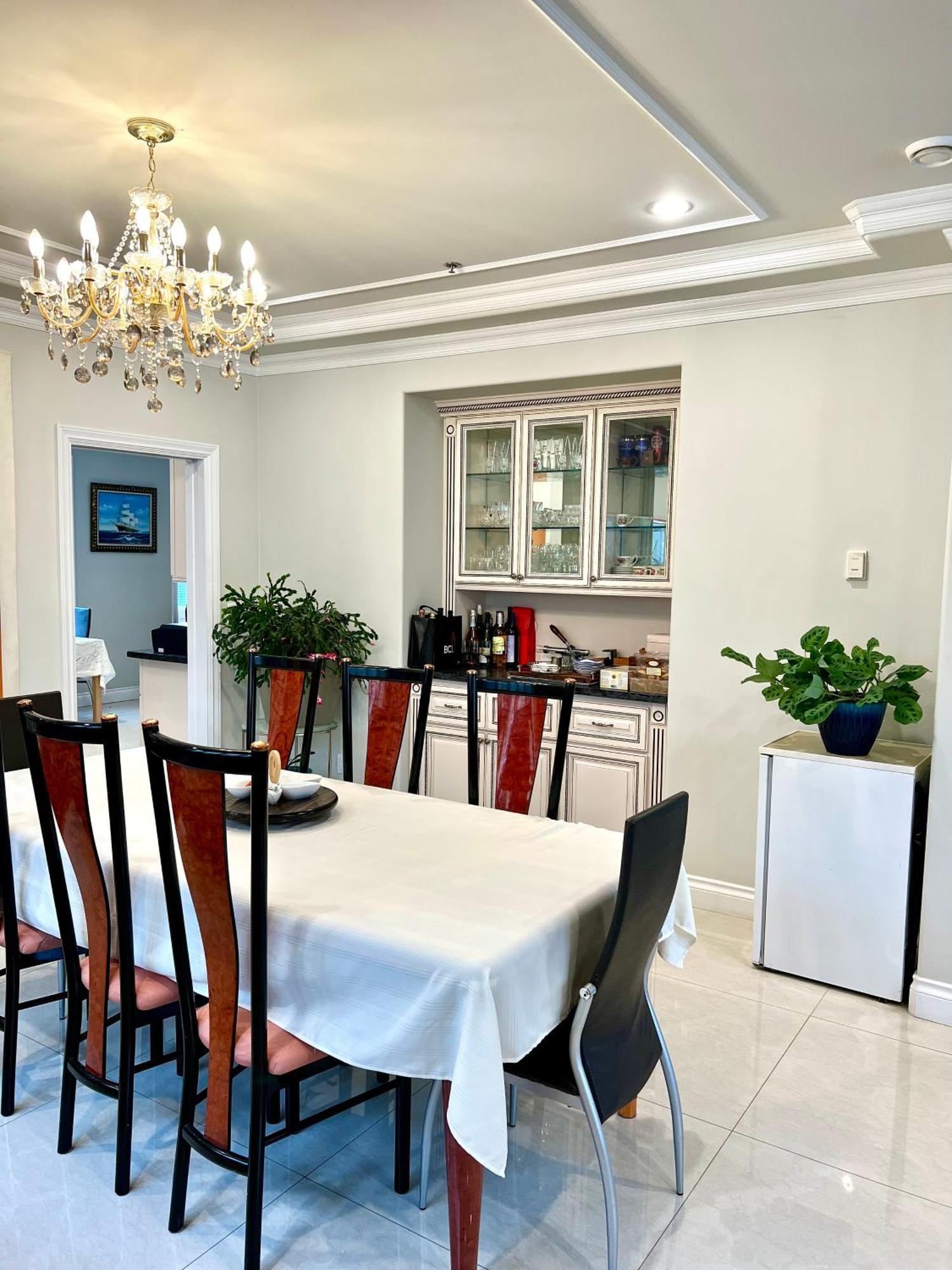Coze Home In Vancouver Near Yvr Ngoại thất bức ảnh