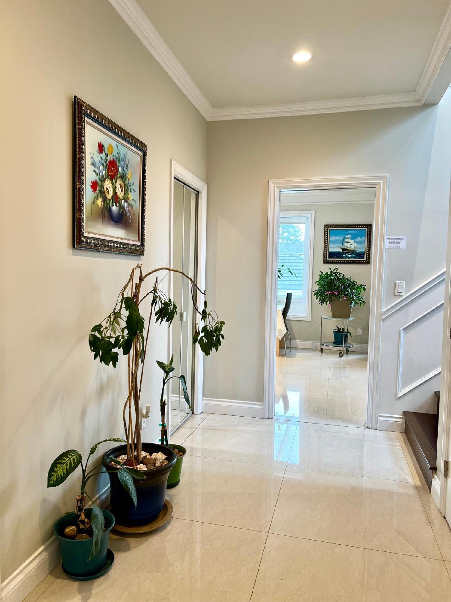 Coze Home In Vancouver Near Yvr Ngoại thất bức ảnh
