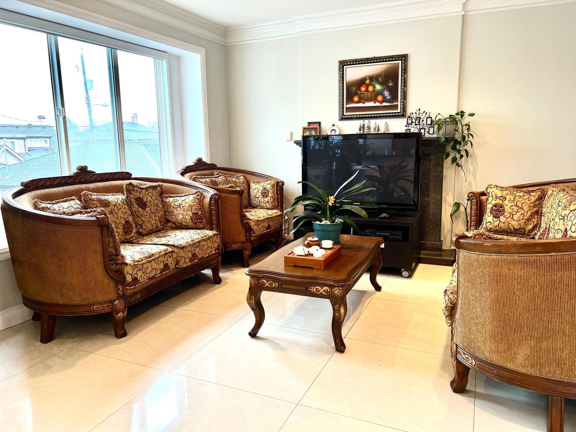 Coze Home In Vancouver Near Yvr Ngoại thất bức ảnh