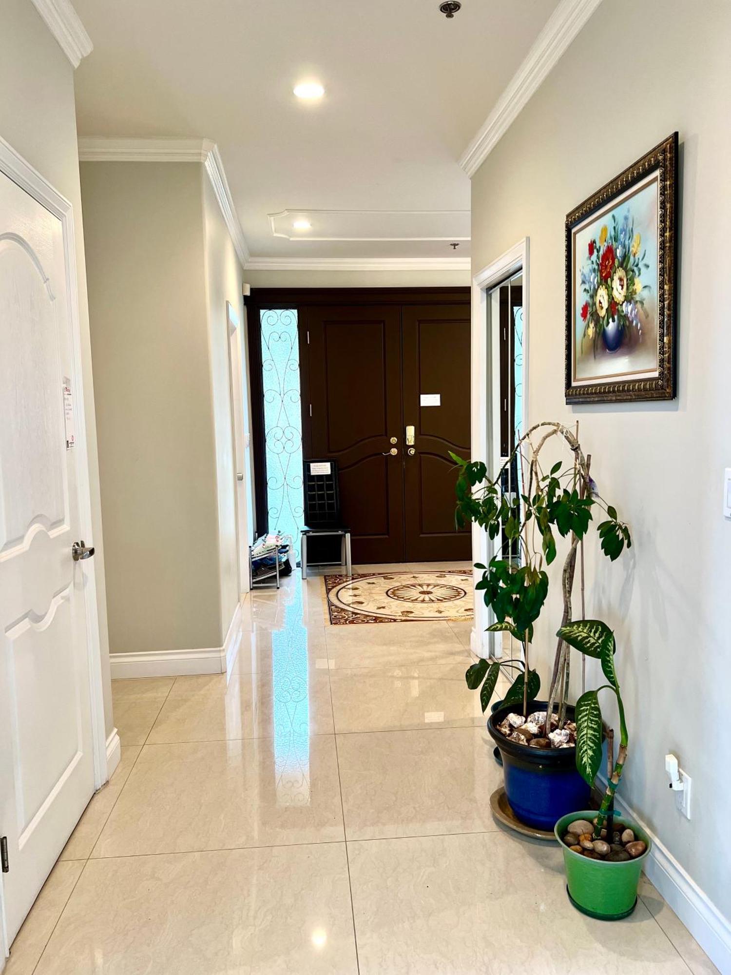 Coze Home In Vancouver Near Yvr Ngoại thất bức ảnh