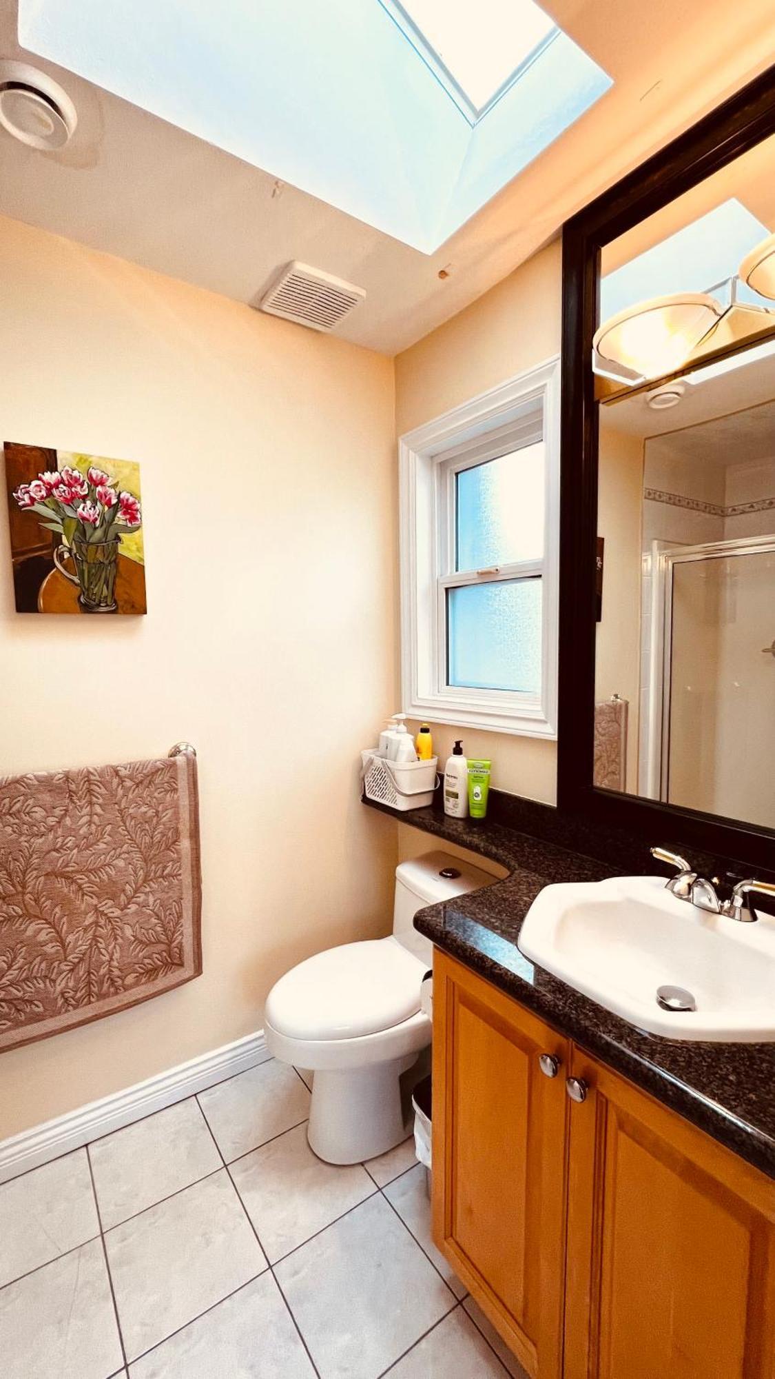 Coze Home In Vancouver Near Yvr Ngoại thất bức ảnh