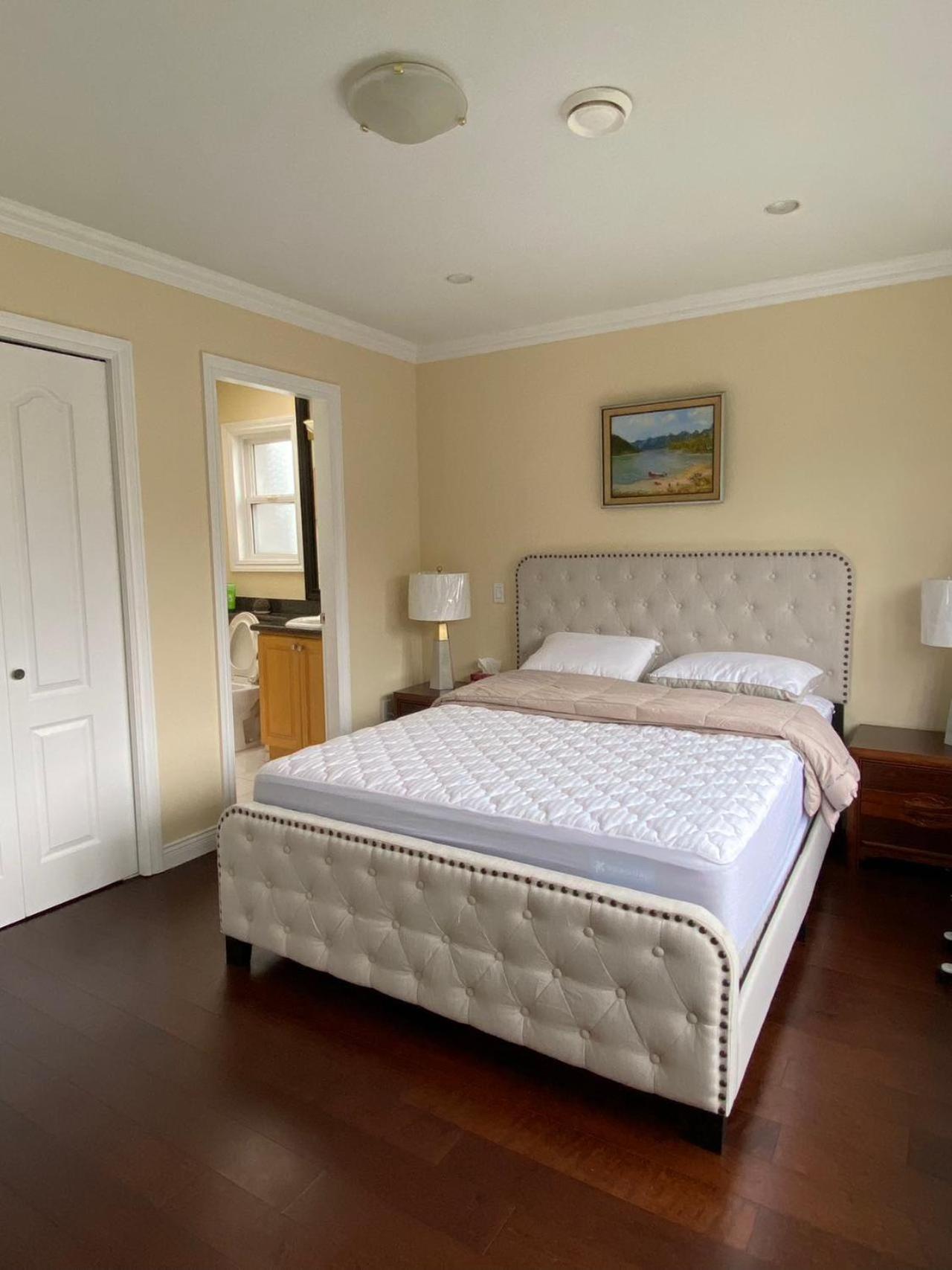 Coze Home In Vancouver Near Yvr Ngoại thất bức ảnh